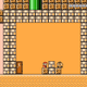 Illustration for article titled iMario Maker/i Level Locks You In A Room With A Goomba And Your Darkest Thoughts